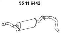 EBERSPÄCHER 95 11 6442